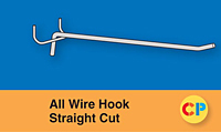 pegboard 1 pc all wire straight