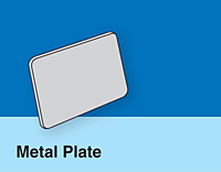 Metal Plate