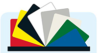 Colors Available