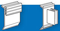 Sign and Flag Grip Clips