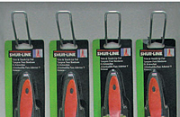 SI Standard All Wire Safety Loop Hooks