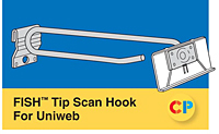 Fish Tip Scan Hooks