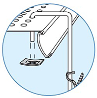 Hang Rod