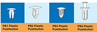 Plastic Pushbuttons