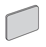 Metal Plates (Raw Metal/Unplated)