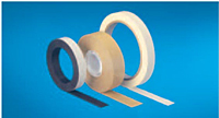 Adhesive-Back Strips For Flat Surface Shelf