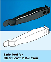 Strip Tool