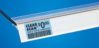 glass shelving signing