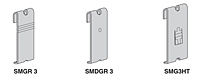 back plate 2"