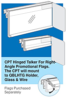 cpt hinged talker