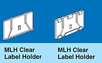 Molded-Label-Hoder