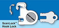 Scan-Lock-Blue