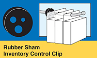 Rubber-Sham-Yellow