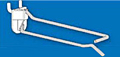 2pc straight entry quick back scan