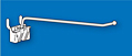 2-Pc Straight Entry Hooks