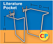 Literature Pockets