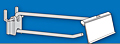 1-Pc Straight Entry Swivel Scan Hooks