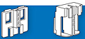 2-Way Sign Grip Clip