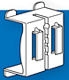 3-Way Sign Grip Clip