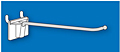 1-Pc Straight Entry Hooks