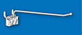 2-Pc Straight Entry Hooks