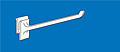 1-Pc Plastic Corrugated Hooks