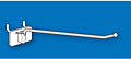 1-Pc Straight Entry Hooks