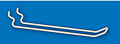 Standard All Wire Safety Loop Hooks