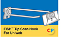 Fish Tip Scan Hooks
