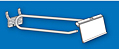1-Pc Flat Back Hooks