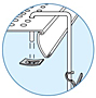 Hang Rod