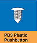 PB3 Plastic Pushbutton