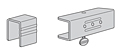 Back Plates and Metal Tips