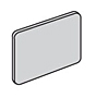 Metal Plates (Raw Metal/Unplated)
