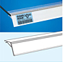 Built-in Sign Clip Label Holders