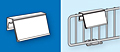 Wire Shelf, Basket and Fencing Accessories