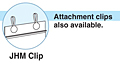 SI Hanging Label Holders for Plain Paper Labels