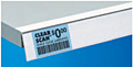 Flat Surface Adhesive-Back Top Mount