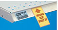 Built-in Sign Clip Info Grip