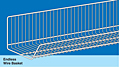 Endless Wire Basket