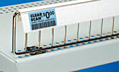 wire shelving/basket/fencing