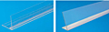 Front Rails Product Stops