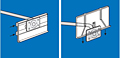 fish tip label holders