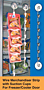 Wire-Merchandiser