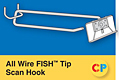 All-Wire-Fish-Yellow