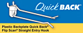 Plastic-Backplate-Yellow