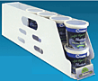 AMT - Adjustable Merchandising Tray
